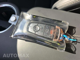 2025 Ford Mustang GT Premium Coupe - miniatura 8