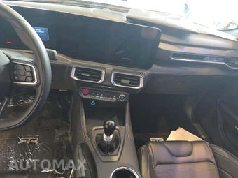 2025 Ford Mustang GT Premium Coupe – miniatura 10