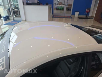 2025 Ford Mustang GT Premium Coupe – miniatura 12