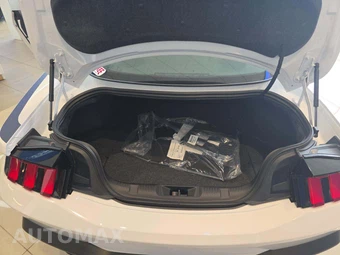 2025 Ford Mustang GT Premium Coupe – miniatura 14