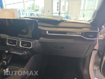 2025 Ford Mustang GT Premium Coupe – miniatura 19