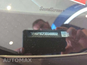 2025 Ford Mustang GT Premium Coupe – miniatura 5