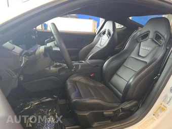 2025 Ford Mustang GT Premium Coupe – miniatura 6