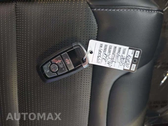 2025 Ford Mustang GT Premium Coupe – miniatura 8