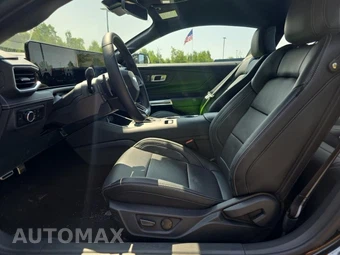 2025 Ford Mustang GT Premium Coupe – miniatura 13