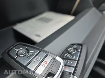 2025 Ford Mustang GT Premium Coupe – miniatura 21