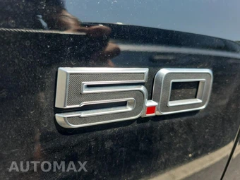 2025 Ford Mustang GT Premium Coupe – miniatura 24