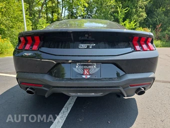 2025 Ford Mustang GT Premium Coupe – miniatura 5
