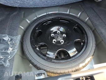 2025 Ford Mustang GT Premium Coupe – miniatura 7