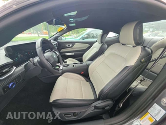 2025 Ford Mustang GT Premium Coupe - miniatura 6
