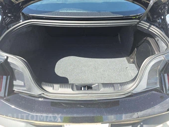 2025 Ford Mustang GT Premium Coupe – miniatura 11
