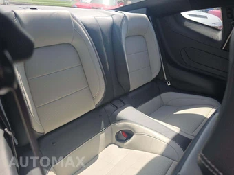 2025 Ford Mustang GT Premium Coupe – miniatura 13