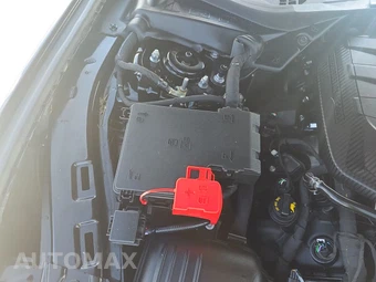 2025 Ford Mustang GT Premium Coupe – miniatura 18