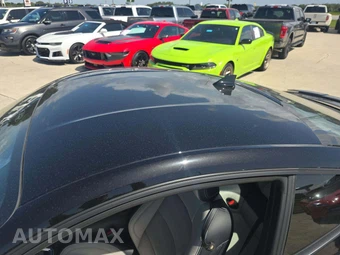 2025 Ford Mustang GT Premium Coupe – miniatura 9