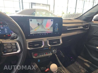 2025 Ford Mustang GT Premium Coupe - miniatura 10