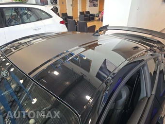 2025 Ford Mustang GT Premium Coupe - miniatura 12