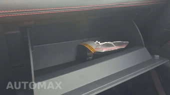 2025 Ford Mustang GT Premium Coupe - miniatura 18