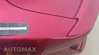 2025 Ford Mustang GT Premium Coupe - miniatura 19