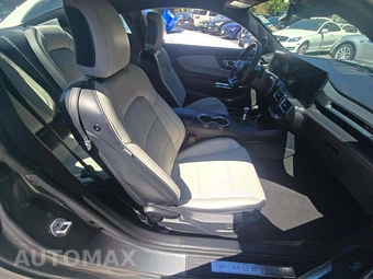 2025 Ford Mustang GT Premium Coupe - miniatura 18