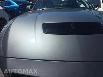 2025 Ford Mustang GT Premium Coupe - miniatura 21