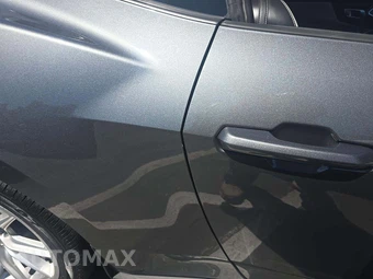 2025 Ford Mustang GT Premium Coupe - miniatura 22