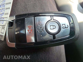 2025 Ford Mustang GT Premium Coupe – miniatura 8