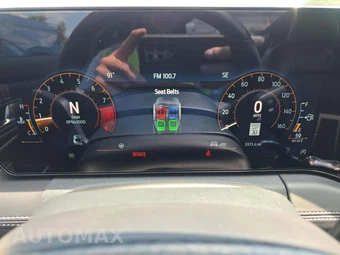 2025 Ford Mustang GT Premium Coupe – miniatura 9