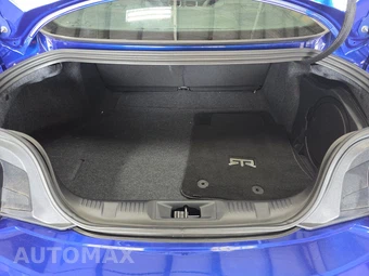 2025 Ford Mustang GT Premium Coupe - miniatura 16