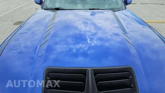 2025 Ford Mustang GT Premium Coupe - miniatura 24