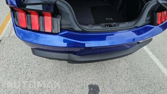 2025 Ford Mustang GT Premium Coupe - miniatura 25