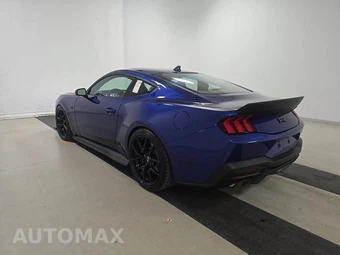 2025 Ford Mustang GT Premium Coupe - miniatura 6