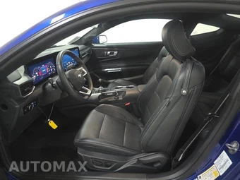 2025 Ford Mustang GT Premium Coupe - miniatura 7