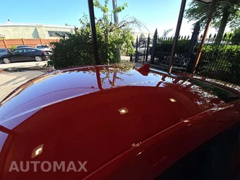 2025 Ford Mustang GT Premium Coupe – miniatura 12