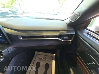 2025 Ford Mustang GT Premium Coupe – miniatura 19