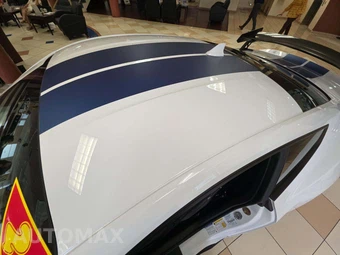 2025 Ford Mustang GT Premium Coupe – miniatura 12