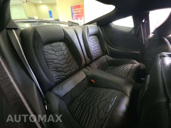 2025 Ford Mustang GT Premium Coupe – miniatura 16