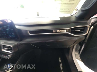 2025 Ford Mustang GT Premium Coupe – miniatura 19