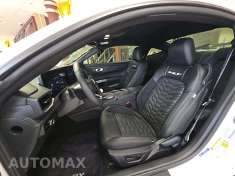2025 Ford Mustang GT Premium Coupe – miniatura 6