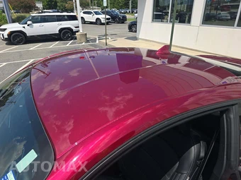 2025 Ford Mustang GT Premium Coupe – miniatura 12