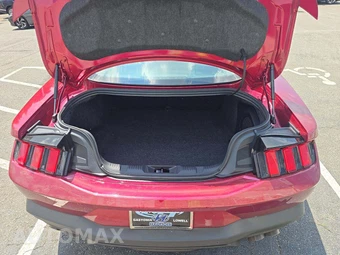 2025 Ford Mustang GT Premium Coupe – miniatura 14
