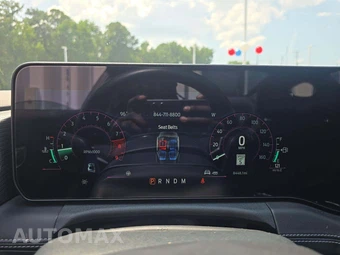 2025 Ford Mustang GT Premium Coupe – miniatura 9