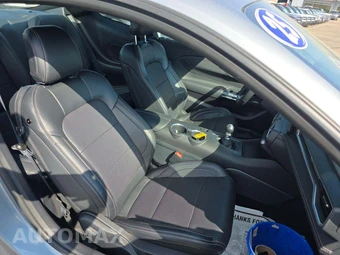 2025 Ford Mustang GT Premium Coupe - miniatura 15
