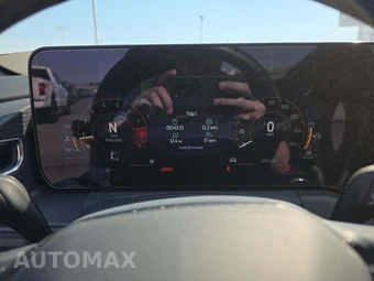 2025 Ford Mustang GT Premium Coupe - miniatura 6