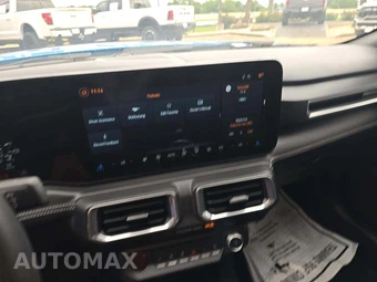 2025 Ford Mustang GT Premium Coupe – miniatura 10