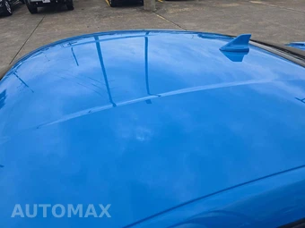 2025 Ford Mustang GT Premium Coupe – miniatura 12