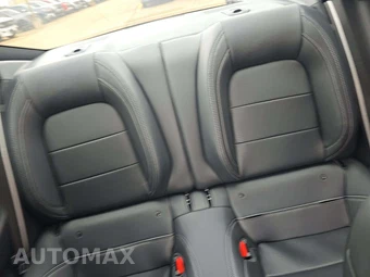 2025 Ford Mustang GT Premium Coupe – miniatura 13