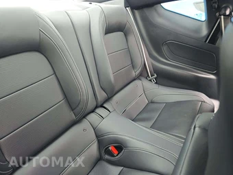 2025 Ford Mustang GT Premium Coupe – miniatura 16