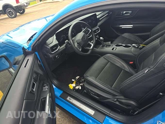 2025 Ford Mustang GT Premium Coupe – miniatura 6