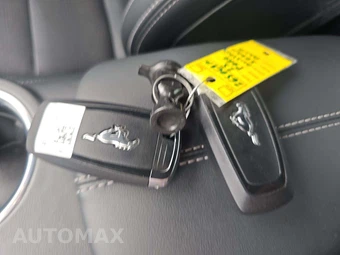 2025 Ford Mustang GT Premium Coupe – miniatura 8