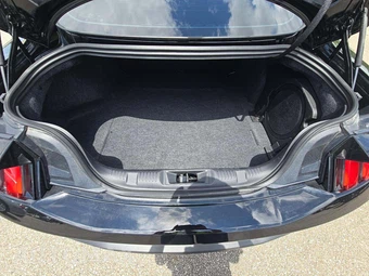2025 Ford Mustang GT Premium Coupe – miniatura 11